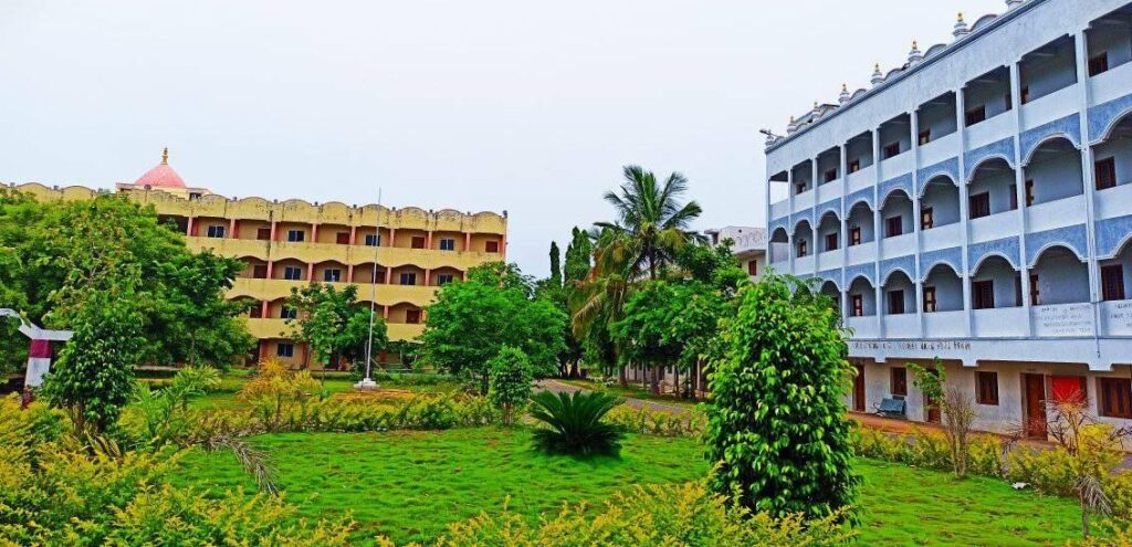 SRI RANGAPOOPATHI COLLEGE OF NURSING – ALAMPOONDI