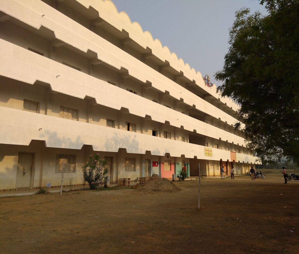 Best placement colleges in tamilnadu